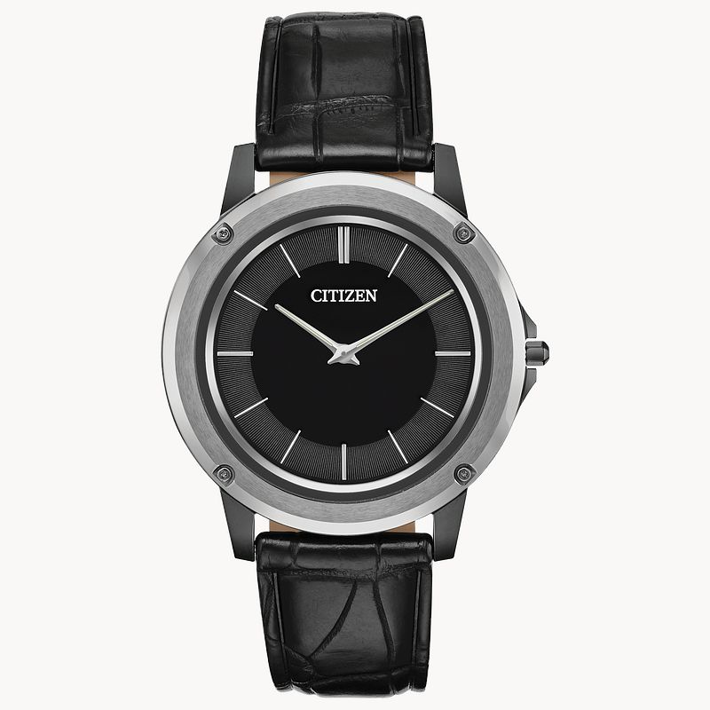 Ultra thin 2025 citizen watches